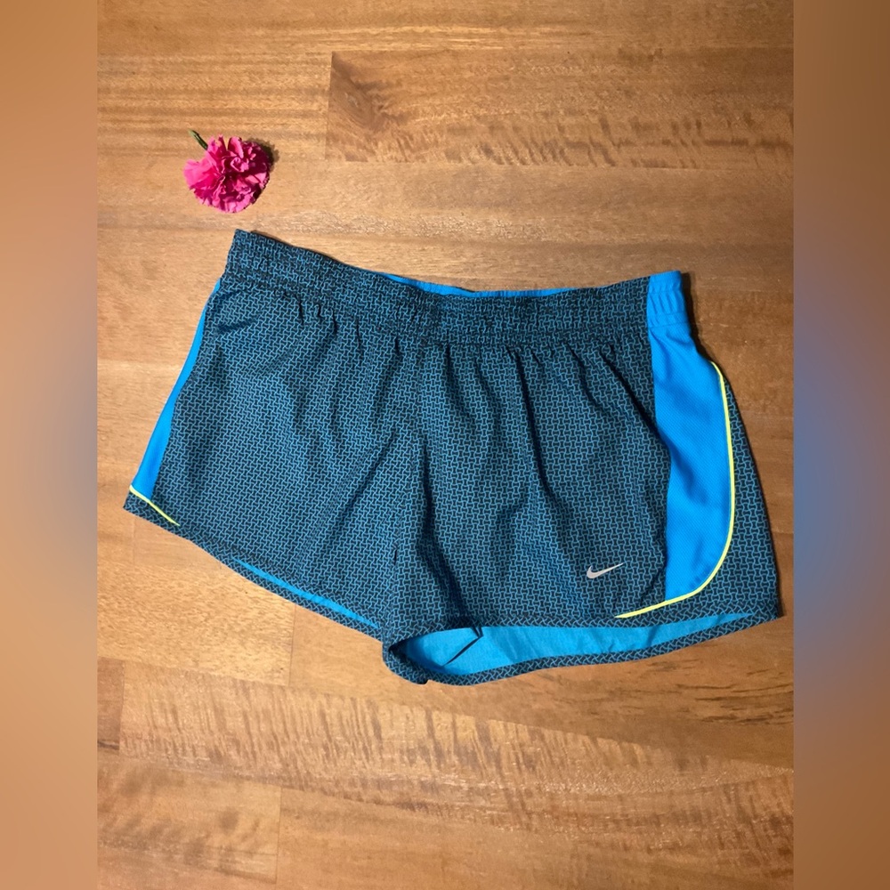Nike Dri-Fit Running Shorts